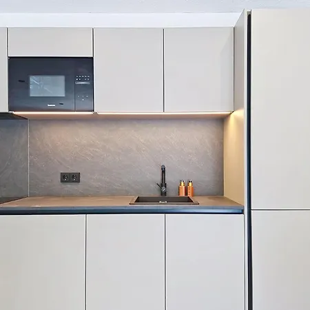 Alpenchalet Gundolf By Interhome