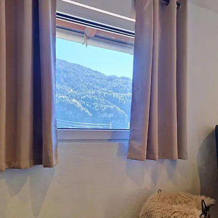 Alpenchalet Gundolf By Interhome Vakantiehuis Wenns