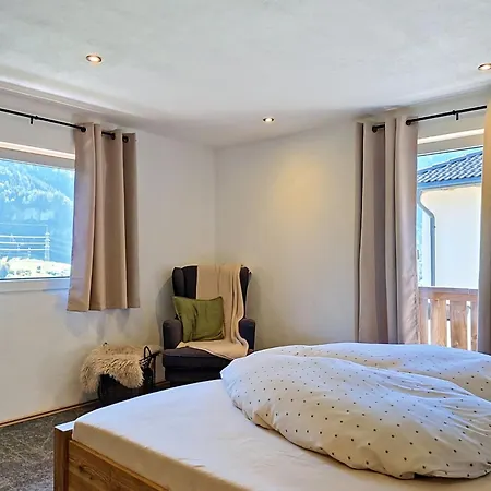 Alpenchalet Gundolf By Interhome Vakantiehuis Wenns