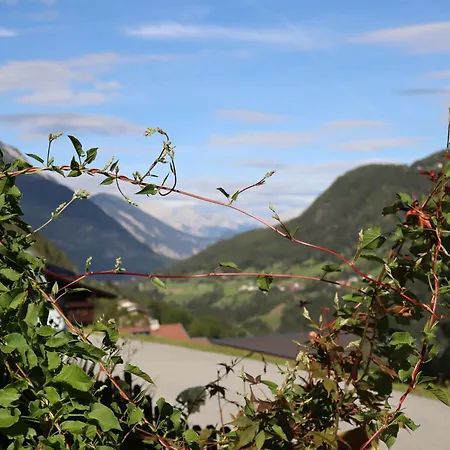 Alpenchalet Gundolf By Interhome
